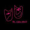 Imagem Grupo de Teatro "El Delirio".